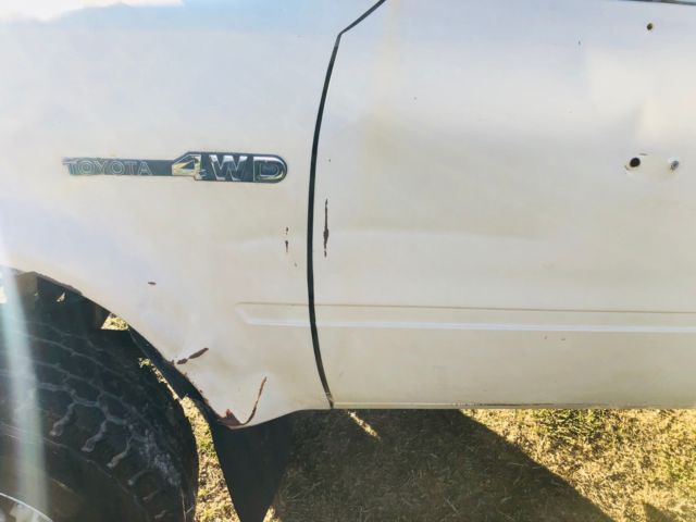 1982 Toyota Pickup - photo 5