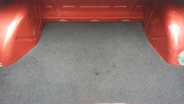 1982 BMW 3-Series 320 I - photo 10