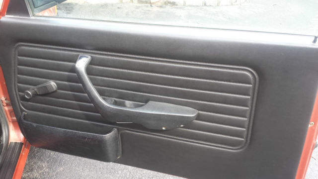 1982 BMW 3-Series 320 I - photo 11