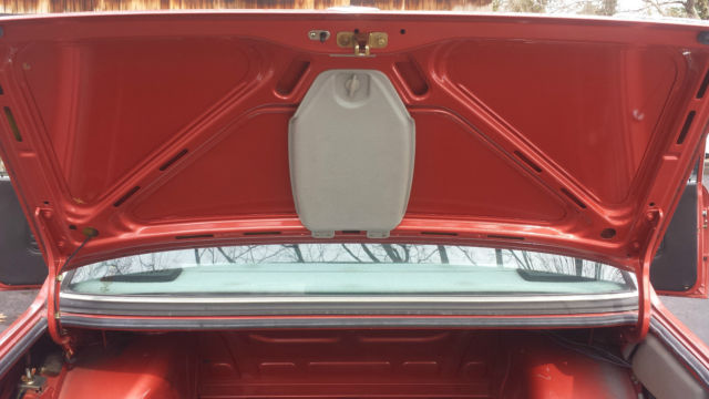 1982 BMW 3-Series 320 I - photo 13