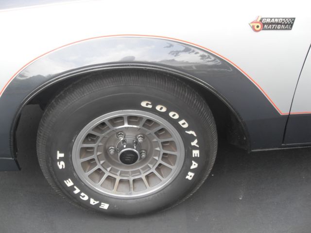 1982 Buick Grand National - photo 11