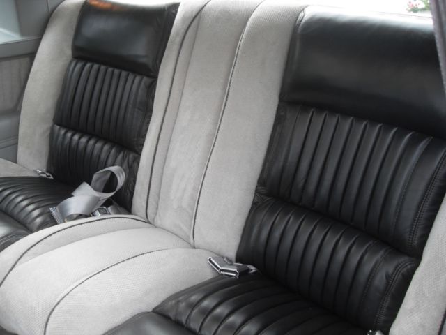 1982 Buick Grand National - photo 12