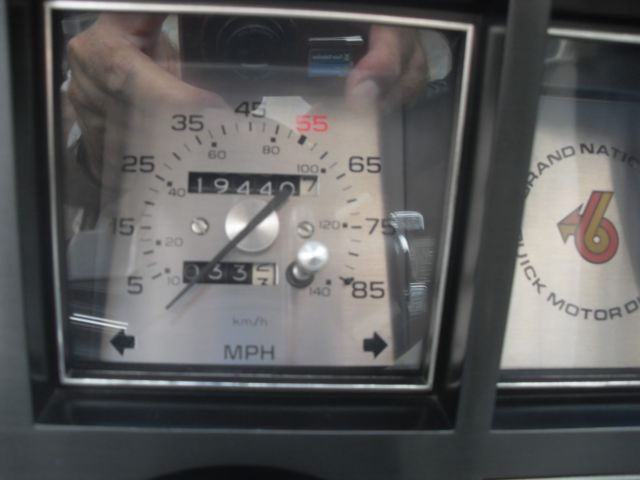 1982 Buick Grand National - photo 13