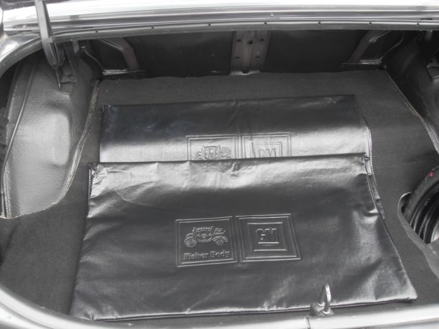 1982 Buick Grand National Grand National - photo 10