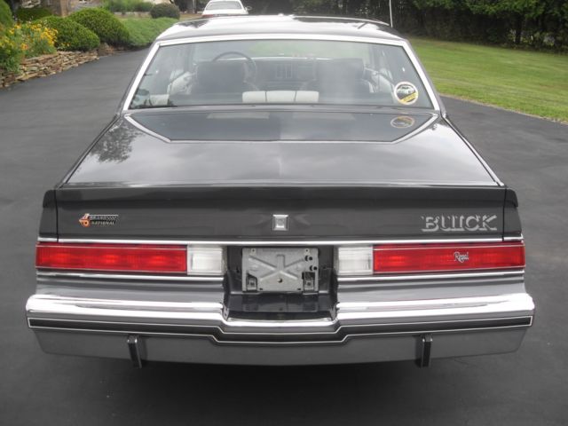 1982 Buick Grand National Grand National - photo 11