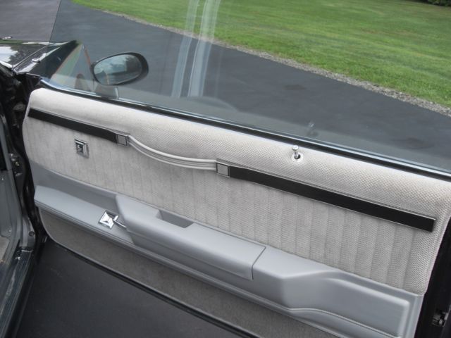 1982 Buick Grand National Grand National - photo 13