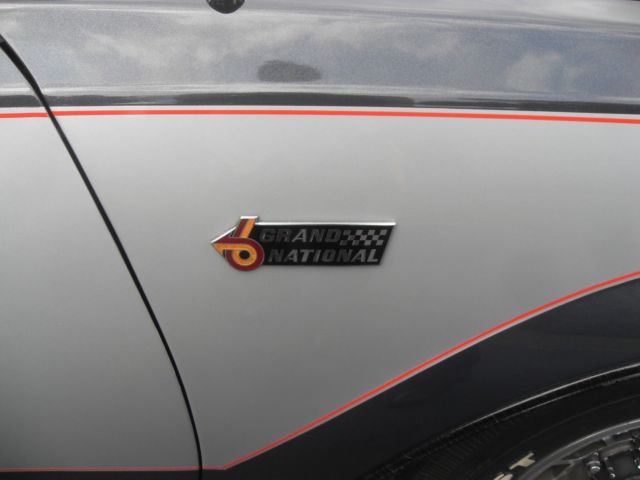 1982 Buick Grand National Grand National - photo 5