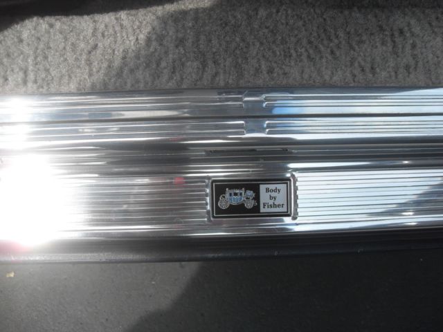 1982 Buick Grand National Grand National - photo 6