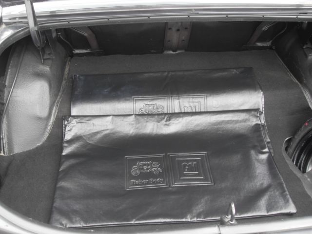 1982 Buick Grand National - photo 2