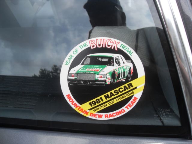 1982 Buick Grand National - photo 5