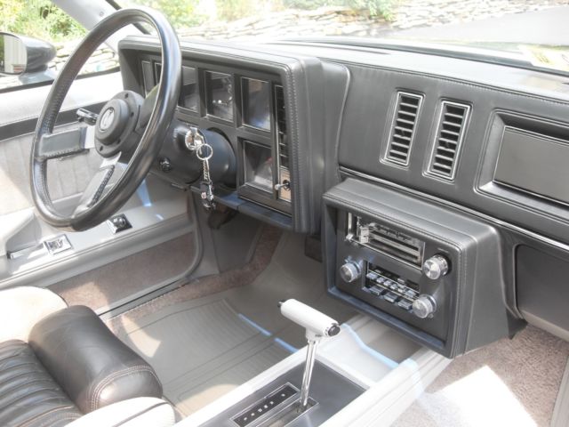 1982 Buick Grand National - photo 7