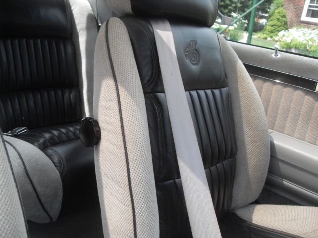 1982 Buick Grand National - photo 8