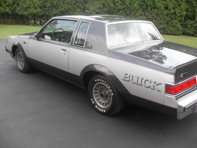 1982 Buick Grand National - photo 9