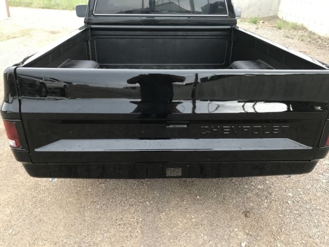 1982 Chevrolet C-10 - photo 12