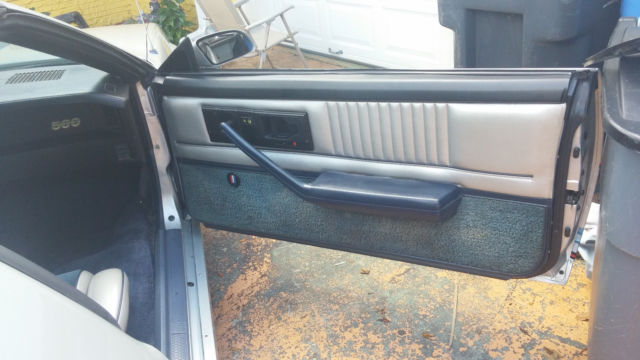 1982 Chevrolet Camaro - photo 6