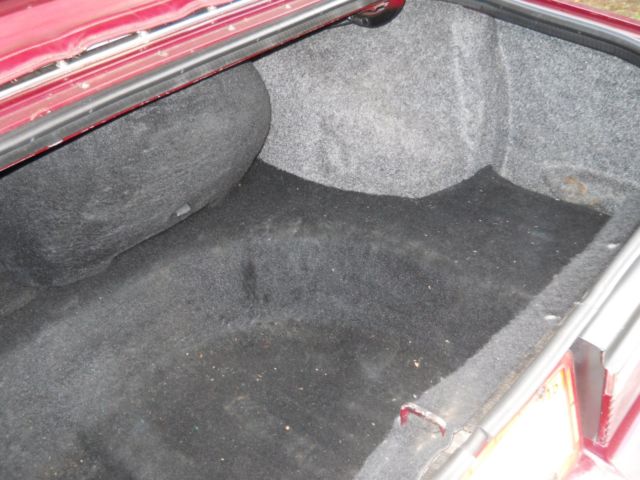 1982 Chrysler LeBaron - photo 10
