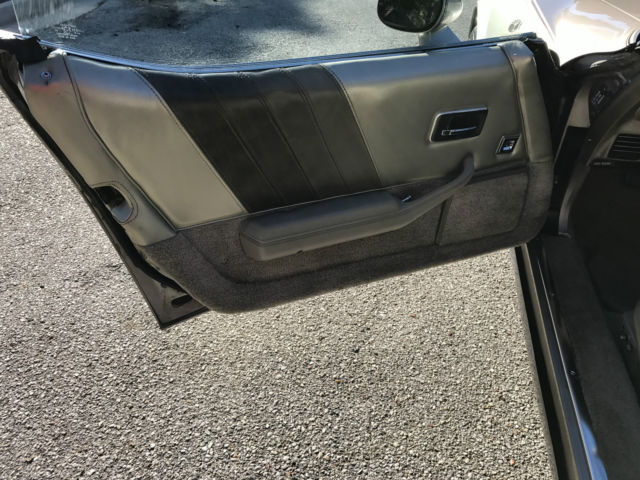 1982 Chevrolet Corvette Collector Edition - photo 12