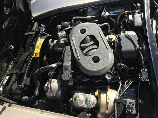 1982 Chevrolet Corvette Collector Edition - photo 6