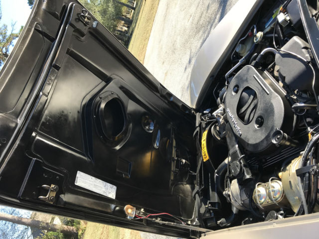 1982 Chevrolet Corvette Collector Edition - photo 7