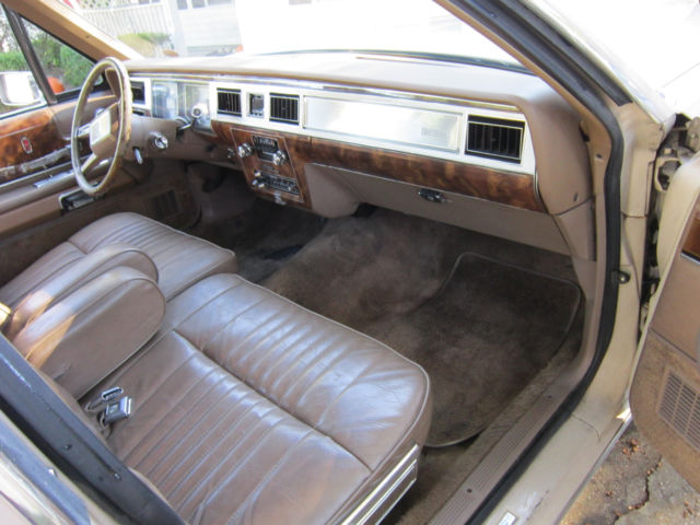 1982 Mercury Other Base Wagon 4-Door - photo 12