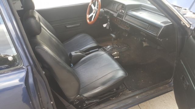 1982 Toyota Corolla - photo 10