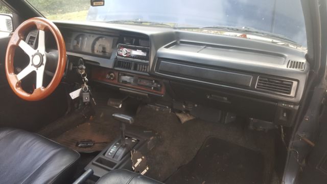 1982 Toyota Corolla - photo 11