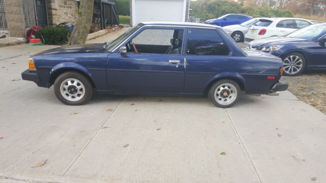 1982 Toyota Corolla - photo 2