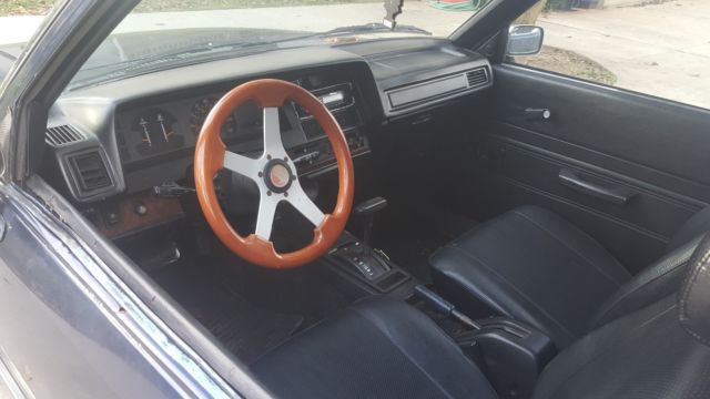 1982 Toyota Corolla - photo 6