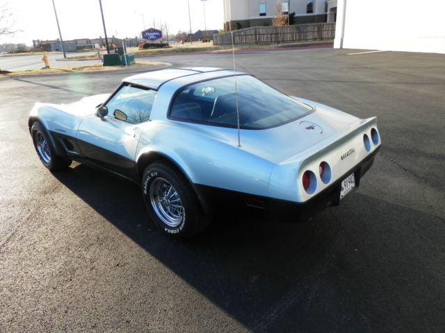 1982 Chevrolet Corvette CORVETTE TRADE - photo 7