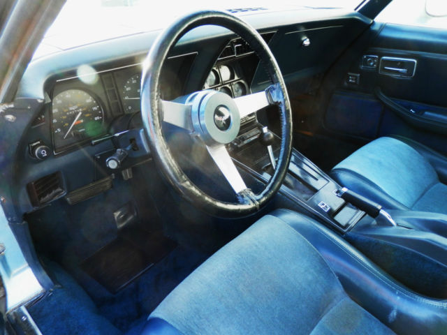 1982 Chevrolet Corvette CORVETTE TRADE - photo 9
