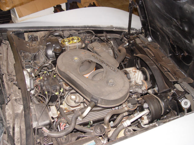1982 Chevrolet Corvette Silver - photo 9