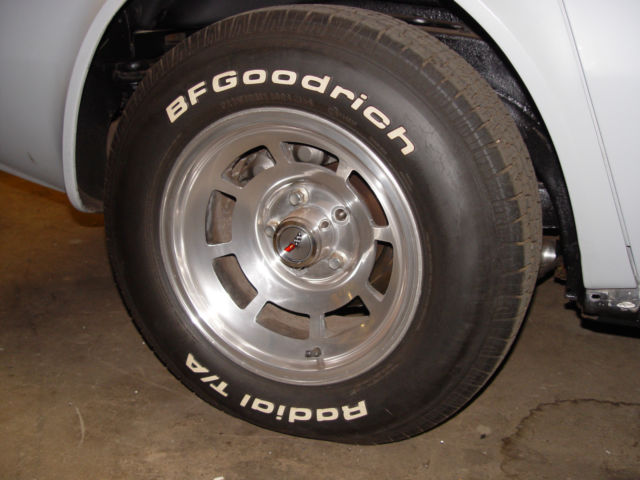 1982 Chevrolet Corvette Silver - photo 11