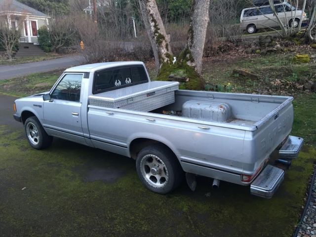 1982 Datsun Other - photo 5