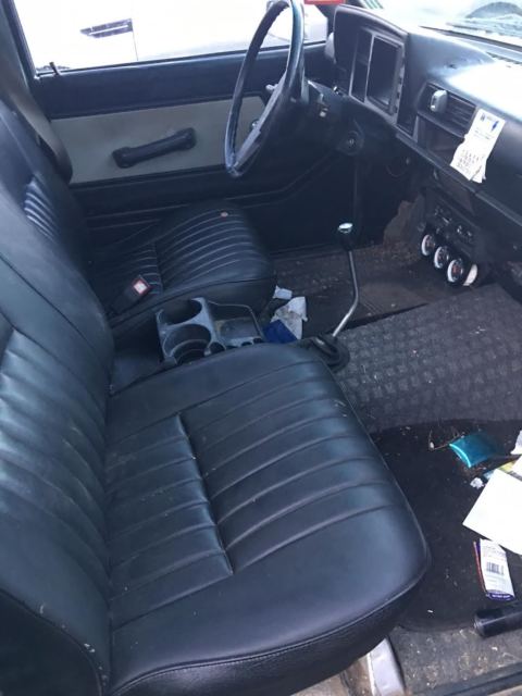 1982 Datsun Other - photo 6