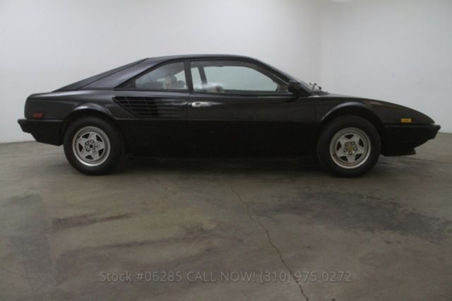 1982 Ferrari Mondial Sunroof Coupe - photo 6
