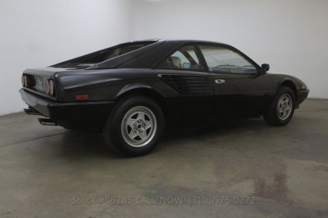 1982 Ferrari Mondial Sunroof Coupe - photo 8