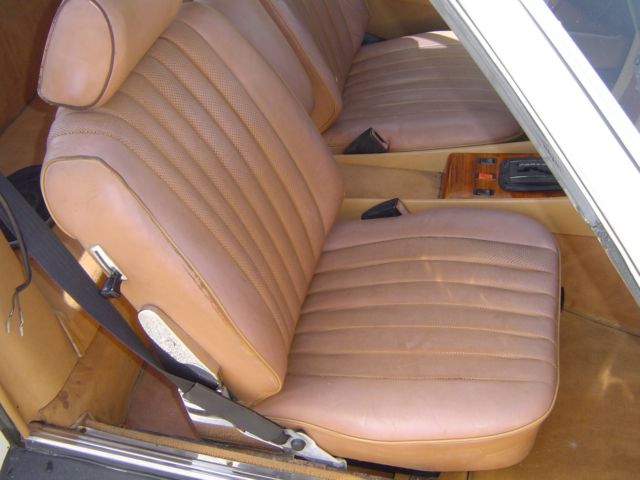 1982 Mercedes-Benz 380SL - photo 11
