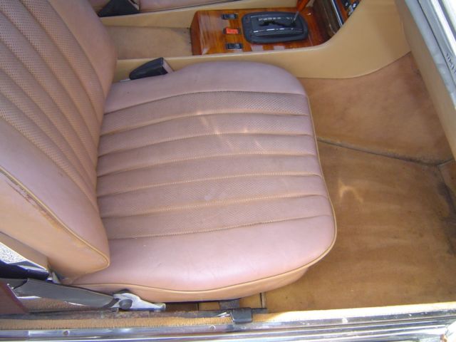 1982 Mercedes-Benz 380SL - photo 12