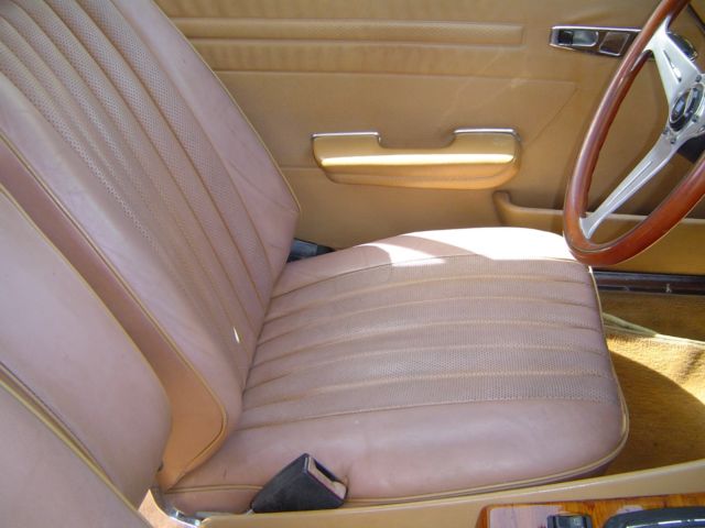 1982 Mercedes-Benz 380SL - photo 13