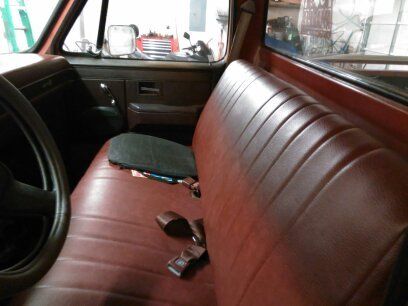 1982 GMC Sierra 1500 CLASSIC - photo 10