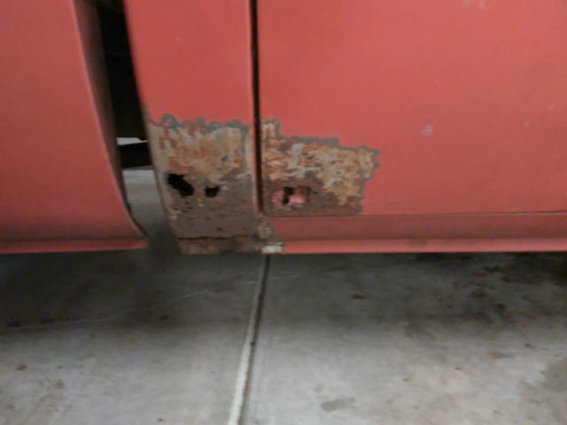 1982 GMC Sierra 1500 CLASSIC - photo 3