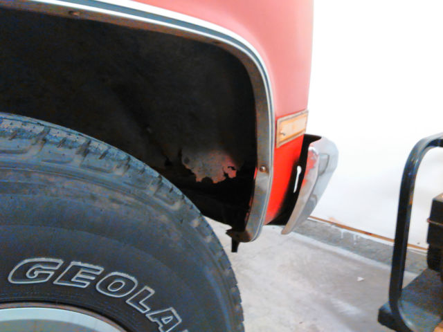 1982 GMC Sierra 1500 CLASSIC - photo 4