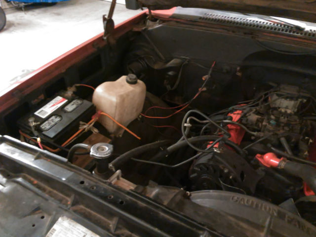 1982 GMC Sierra 1500 CLASSIC - photo 9