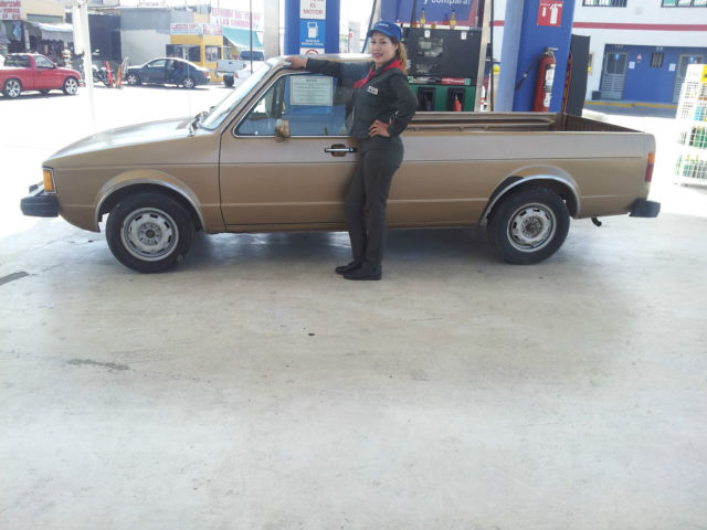 1982 Volkswagen Other - photo 2