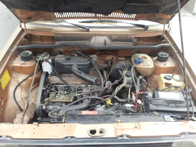 1982 Volkswagen Other - photo 5