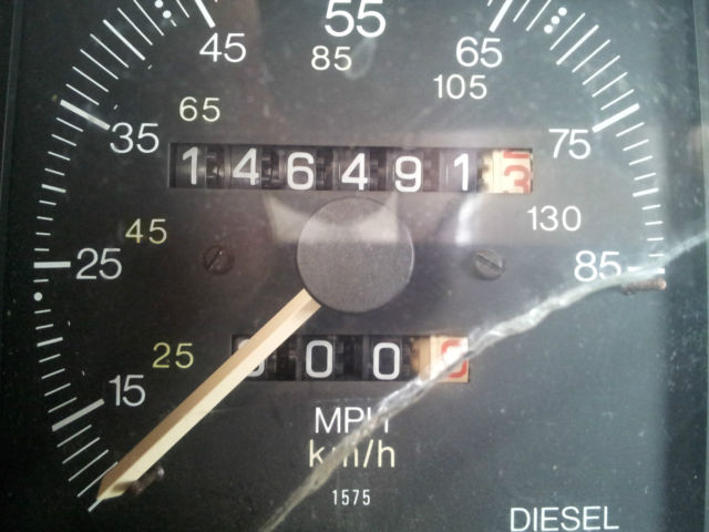 1982 Volkswagen Other - photo 6