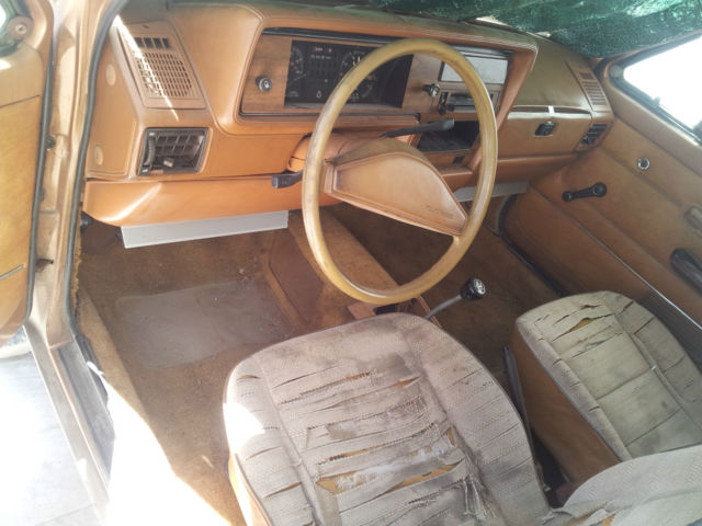 1982 Volkswagen Other - photo 7