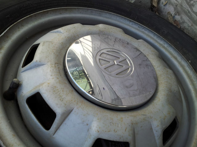 1982 Volkswagen Other - photo 9