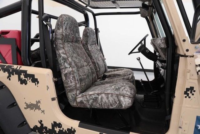 1982 Jeep CJ - photo 10