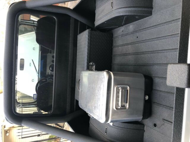 1982 Jeep CJ8 - photo 10